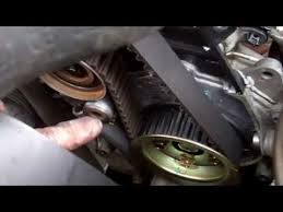 How To Change The Timing Belt On Toyota Hilux Mk6 Vigo 3 0l D4d Youtube Toyota Hilux Diesel Pickup Trucks Timing Belt