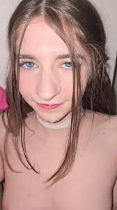 Teaching Lilly how to be a cumslut