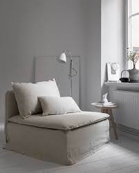 Soderhamn 1 Seat Section Cover Loose Fit Urban Bemz Sofa Review Ikea Sofa Reviews Ikea