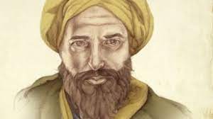 This story is about two astronomers who observed the same sky in different countries at the same in 1577, takiyuddin efendi, led construction on the first observatory of ottoman empire in istanbul. Taqi Al Din Science Faith
