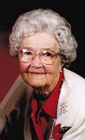 Margaret Wescott Crippen