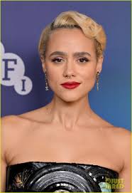 Daisy Edgar Jones, Josh O'Connor, Felicity Jones, & More Attend BFI London  Film Festival Luminous Gala 2024: Photo 5082811