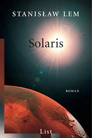 One of the greatest contemporary writers: Solaris Ebook Lem Stanislaw Zimmermann Gollheim Irmtraud Amazon De Kindle Shop