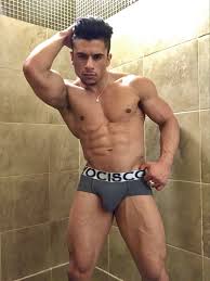 ArmondRizzo - Male Escort, Gay massage - San Diego | Rent.Men