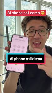 Ai Cartoon Phone Number