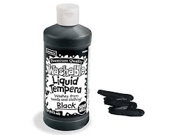 Lakeshore Fully Washable Liquid Tempera Paint