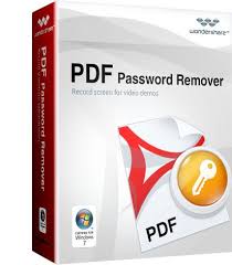 Wondershare Pdf Password Remover Full License Key How To Remove Passwords Pdf