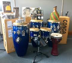 My First Toca Percussion Endorse Setup Percussion Percussion Instruments Congas