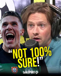 Alex Crook and Jim White's HEATED CLASH over Marcus Rashford's 'attitude'  problem after Man United transfer exit 😱🚨 📺 Watch Deadline Day LIVE with  Monzo: http://youtube.com/live/M1LRiVdAB7s? #ad
