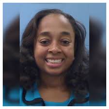 Candice Wooten Brown