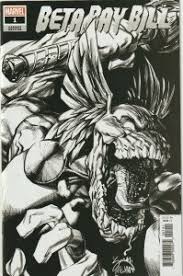 Download files and build them with your 3d printer, laser cutter, or cnc. Kib Beta Ray Bill 1 Of 5 Stegman 1 100 Variant Cover Nm Marvel Hipcomic