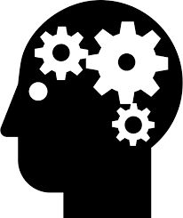 «dementia praecox or the group of schizophrenias». Schizophrenia Icon 318043 Free Icons Library