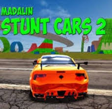 Madalin Stunt Cars 2 Unblocked Stunts Video Game Rooms Games
