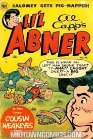 Lil Abner #88 - Midtown Comics