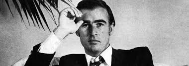 Governor Brown's Boy