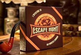 Search and book escape rooms in dubai on nowescape. Escape Room Game At Escape Hunt Dubai Games Timings Tickets