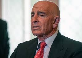 Israeli Journalist Gideon Levy in Turkey: 'The world should stop Israel'