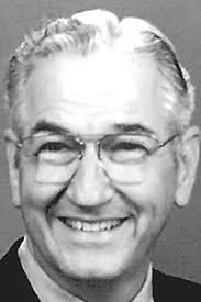 Chesley Dorrough Obituary (2008)