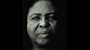 FANNIE LOU HAMER PHOTOS — Fannie Lou Hamer's America