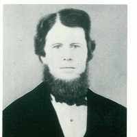 Capt. Daniel McLeod (1819–1873) • FamilySearch