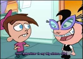 1 official description 2 character 2.1 description 2.2 personality 3 background 4 trivia 5. Tootie Fairly Odd Parents Wiki Fandom