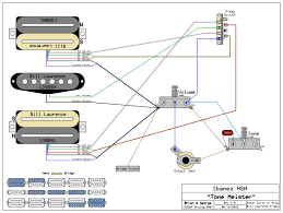 The pickups are single coil bill lawrence/wilde keystones. Bill Lawrence L500xl Wiring Diagram