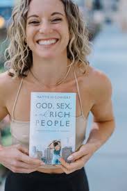 Corey Blake Todd (They/Them)