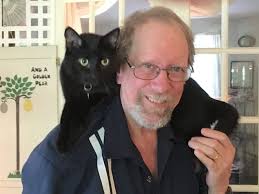 Column: The cat that hates me