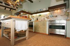 2021 kitchen flooring trends: 20+