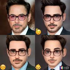 Turn your photo into ai portrait & toon yourself Disney Face Change App Voila Turns Photos Into Cartoon Characters In A Second Mr Crazy Newsdir3