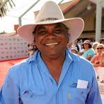 Warren H and Gus Williams