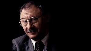 Saksalaisnäyttelijä Rolf Schimpf kuoli 100-vuotiaana