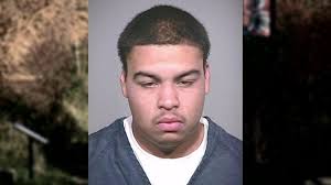 CAPTURED: Marcellus Brown: Suspect in vicious beating and robbery of teen  in West Seattle