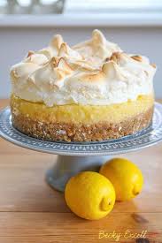 Gluten Free Lemon Meringue Pie Recipe W Biscuit Base Dairy Free Low Fodmap Recipe Gluten Free Lemon Meringue Pie Recipe Meringue Pie Recipes Gluten Free Lemon