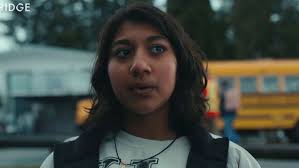 Watch Under the Bridge (2024) TV Series Online