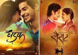 Dhadakmoviereview Hashtag On Twitter When madhukar and parthavi met, they instantly fell in love as they felt something familiar, something pure, but as their love blossomed, so did their problems. twitter