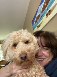 Winnie has been found! Thanks so much everyone for your help and prayers!