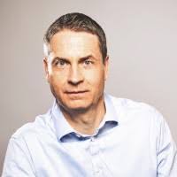 Sascha Richter Email & Phone Number