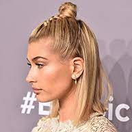 3,8 su 5 stelle 71. Mezza Coda Half Ponytail Acconciatura Capelli Lunghi Met Parrucchieri