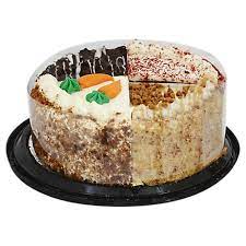 Hosting a baby shower for a good friend or family member is one of the kindest things that you can do. Bakery Cake 8 Inch 2 Layer Variety Each Safeway
