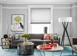Choose from contactless same day delivery, drive up and more. 15 Ways To Style A Grey Sofa In Your Home Decor Aid