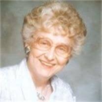 Gloria Hahn Obituary