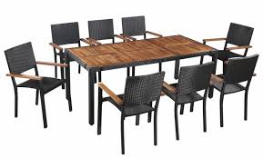 Set Masa Si Scaune Pentru Gradina Terasa Curte Gen Dedeman Jysk Ikea