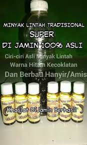 Cara paling gampang adalah dengan memasukkan air ke dalam botol. Minyak Lintah Asli Home Facebook