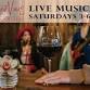 Saturday Live Music at Spicy Vines feat. Adam Lieb event image