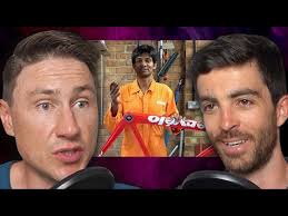 World Champs Embarrassment, Chris finds Hambini & Movistar Documentary  laughs