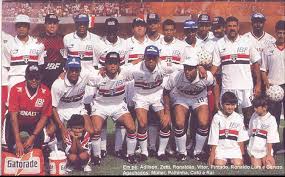 Jun 27, 2021 · o início do são paulo no brasileirão não surpreendeu apenas o clube, como resultou na marca de ser o campeão paulista com a pior largada no torneio nacional no século. Sao Paulo Fc Campeao Paulista 1992