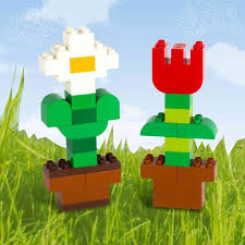Was Wachst In Ihrem Lego Duplo Garten Artikel Family Lego Com Lego Duplo Lego Lego Duplo Bauanleitung