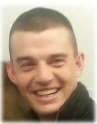 Obituary for PFC. Clinton Eugene James (Guest book)