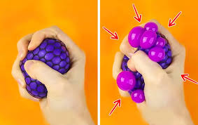 Como Hacer Juguetes Antiestres Ideas En 5 Minutos